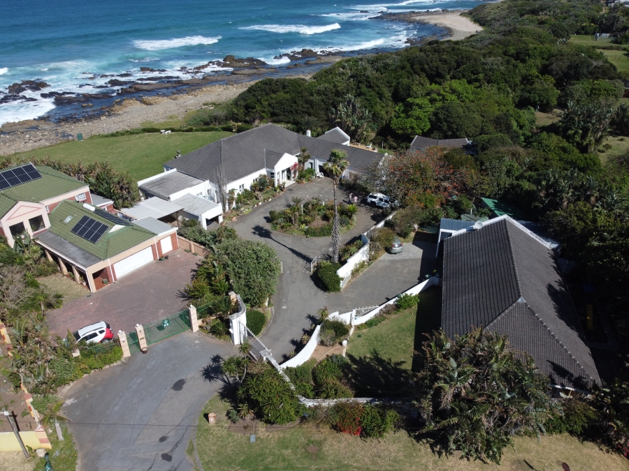 4 Bedroom Property for Sale in Gonubie Eastern Cape